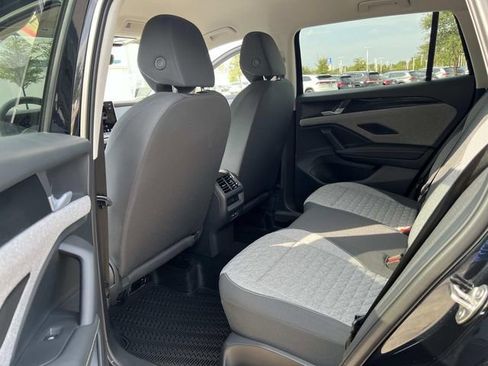 New 2026 Volkswagen Tiguan S FWD image 20