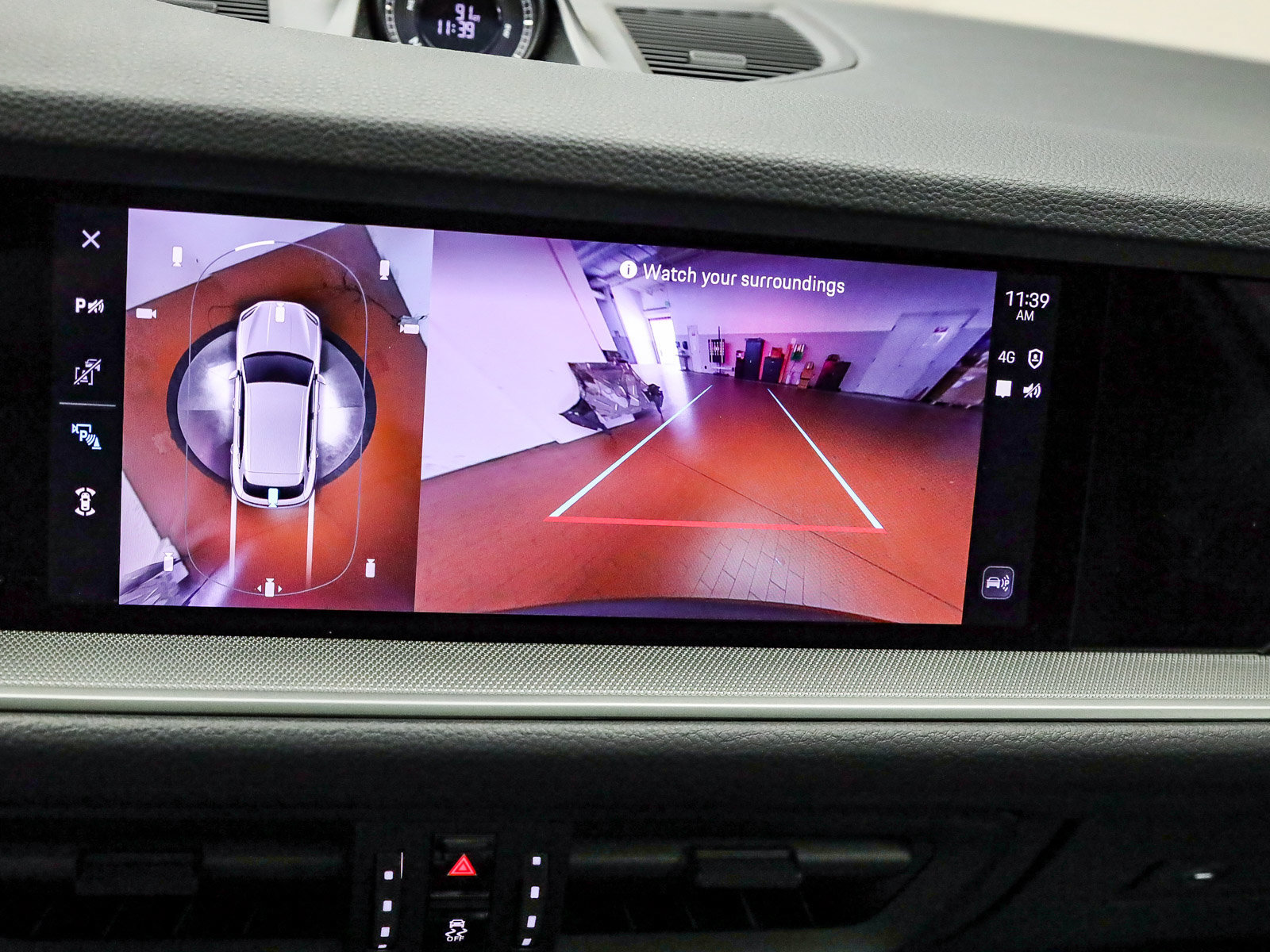 Certified 2025 Porsche Cayenne S AWD/4WD image 60
