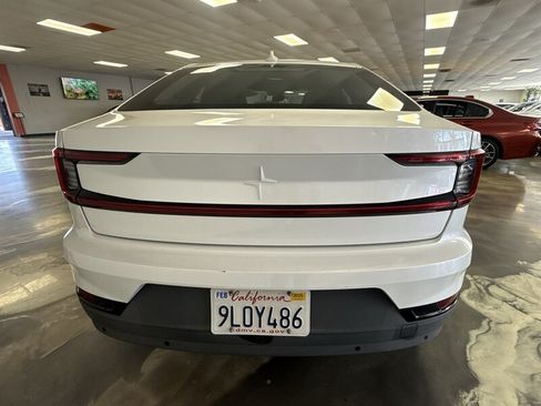 Used 2021 Polestar Polestar 2 AWD/4WD image 5