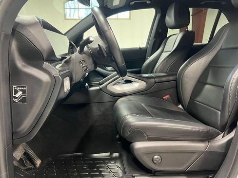 Used 2022 Mercedes-Benz GLE 350 4MATIC image 20