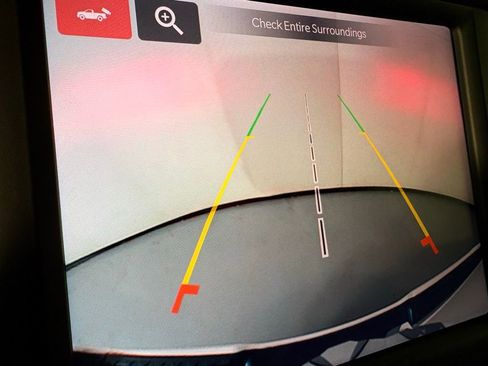 Used 2022 RAM 1500 Laramie w/ Sport Appearance Package image 32