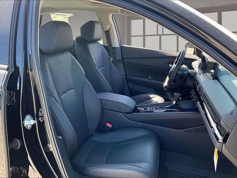 New 2026 Honda Accord Touring image 11