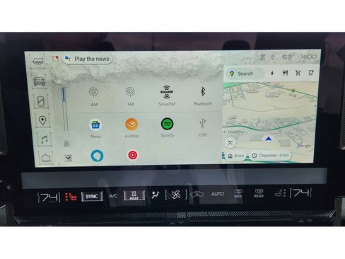 New 2025 GMC Hummer EV 3X w/ Battery Pack, 24 Module Pack image 23