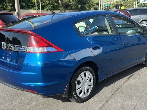Used 2013 Honda Insight LX image 9