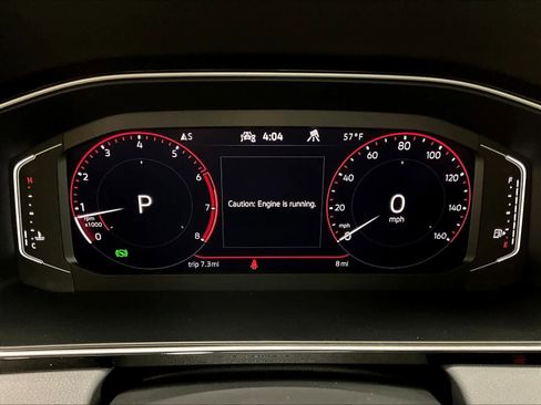 New 2026 Volkswagen Jetta SEL image 19