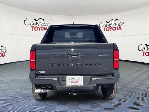 New 2025 Toyota Tacoma TRD Off-Road image 7