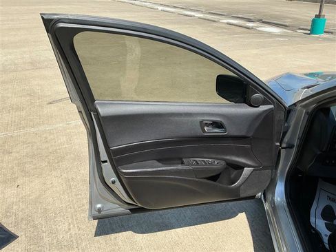 Used 2019 Acura ILX FWD image 24