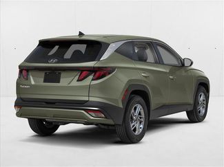 New 2026 Hyundai Tucson SE FWD video 2