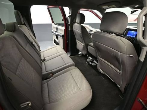 Used 2019 Ford F150 XLT w/ XTR Package AWD/4WD image 40