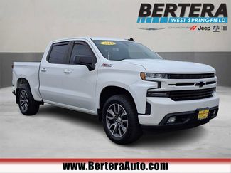 Used 2019 Chevrolet Silverado 1500 RST w/ All-Star Edition AWD/4WD video 1
