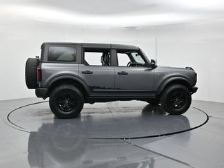 Certified 2023 Ford Bronco Wildtrak AWD/4WD video 2
