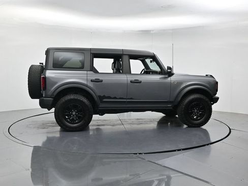 Certified 2023 Ford Bronco Wildtrak AWD/4WD image 2