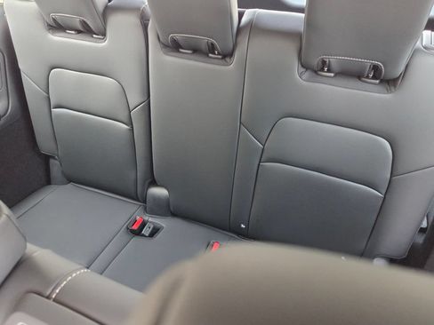 New 2026 Nissan Pathfinder SL w/ Cargo Package FWD image 6