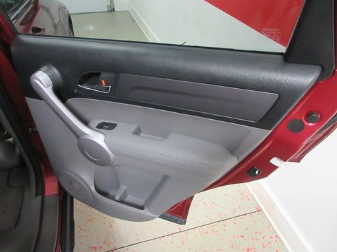 Used 2007 Honda CR-V EX-L image 27
