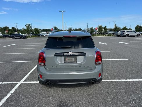 Used 2019 MINI Cooper Countryman S FWD image 6