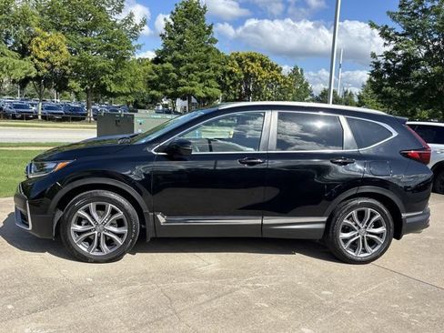 Used 2020 Honda CR-V Touring image 11