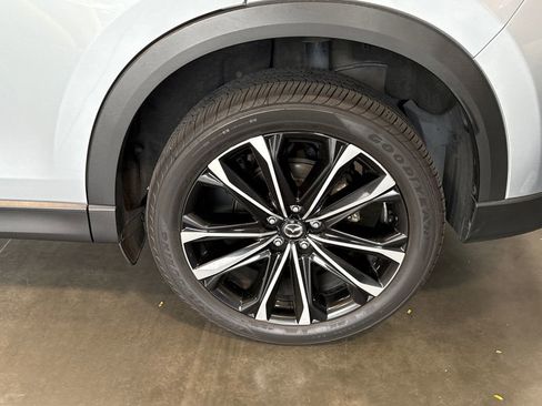 Used 2023 MAZDA CX-5 AWD 2.5 S image 26
