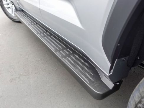 New 2026 Toyota Sequoia SR5 AWD/4WD image 11
