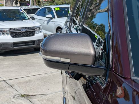 Certified 2024 Ford Expedition King Ranch AWD/4WD image 10
