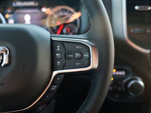 New 2026 RAM 1500 Big Horn AWD/4WD image 18