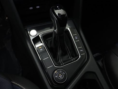 Used 2025 Volkswagen Taos SEL w/ Black Wheel Plus Package image 12