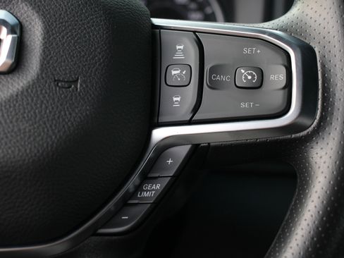 New 2026 RAM 2500 Tradesman image 10