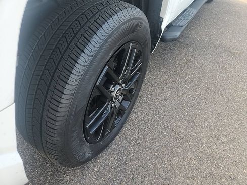 Used 2022 Toyota Tundra SR RWD image 14