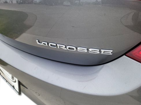 Used 2018 Buick LaCrosse Essence w/ Sun and Shade Package image 24