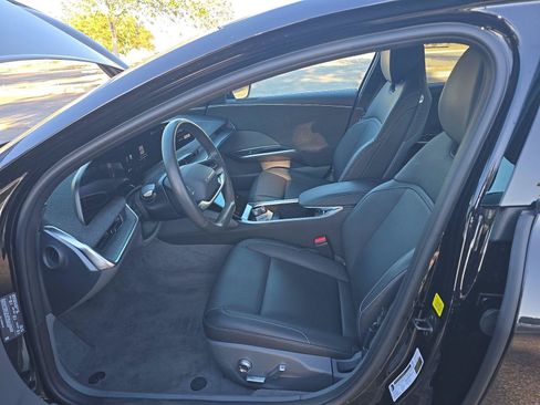 Used 2024 Lucid Air Grand Touring AWD/4WD image 8