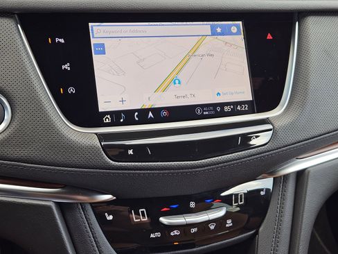 New 2026 Cadillac XT5 Premium Luxury FWD image 18
