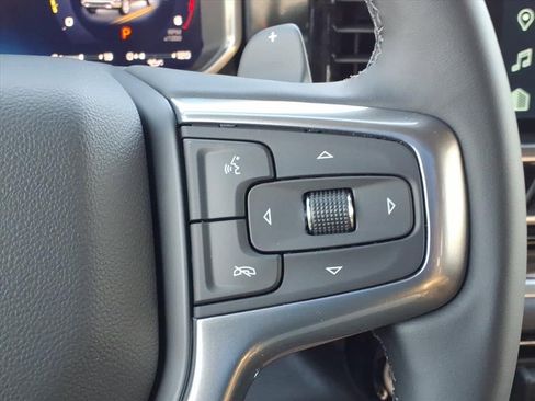 New 2026 Chevrolet Silverado 1500 RST w/ RST All Star Premium Package image 24