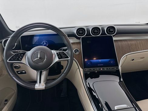 Certified 2024 Mercedes-Benz GLC 300 4MATIC image 23