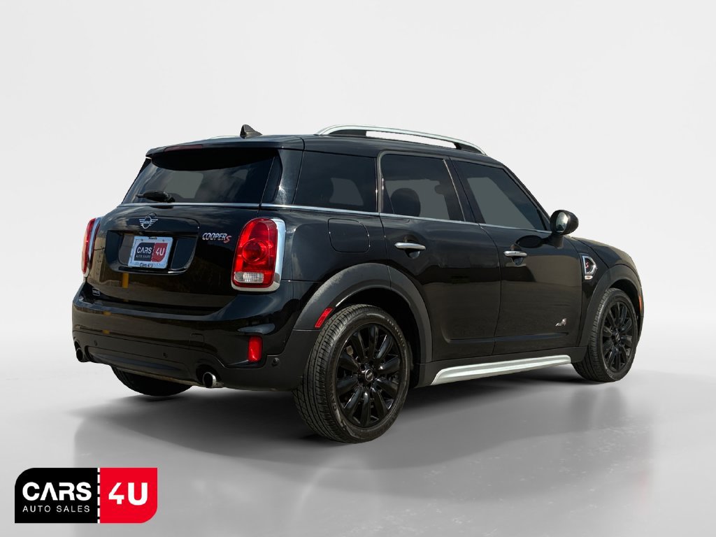 Used 2019 MINI Cooper Countryman S AWD/4WD image 7