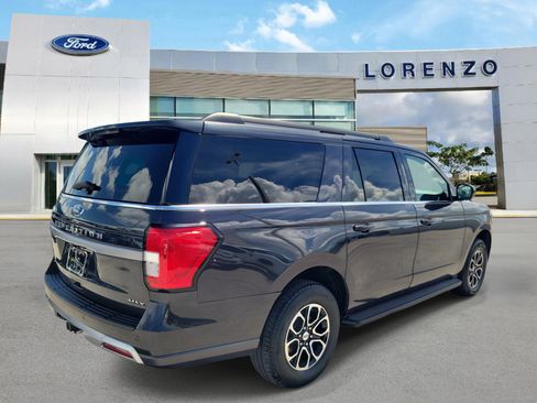 Used 2024 Ford Expedition Max XLT AWD/4WD image 5