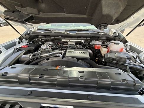 New 2026 GMC Sierra 3500 Pro AWD/4WD image 25