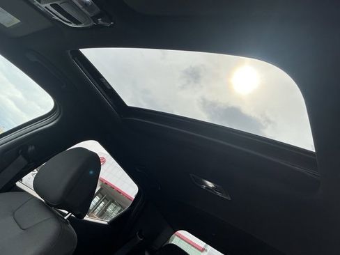 Certified 2024 Hyundai Santa Cruz SEL w/ Activity Package image 24