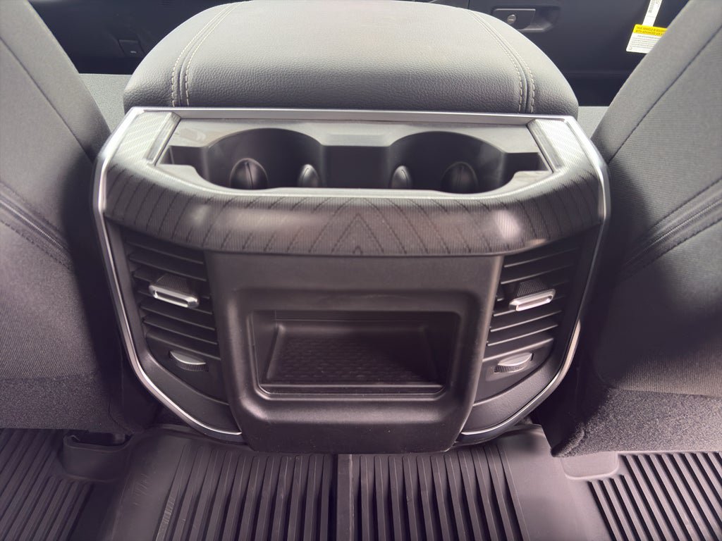 New 2026 RAM 2500 Lone Star AWD/4WD image 25