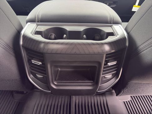 New 2026 RAM 2500 Lone Star AWD/4WD image 25