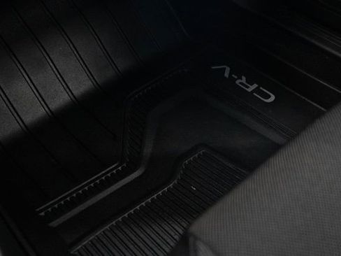 Used 2025 Honda CR-V EX image 27