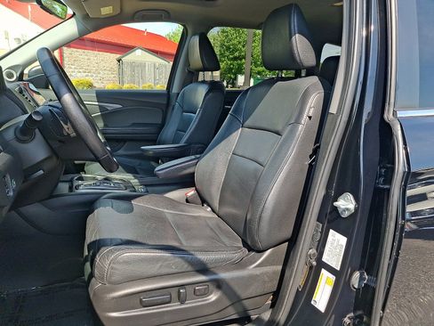 Used 2021 Honda Pilot EX-L image 14