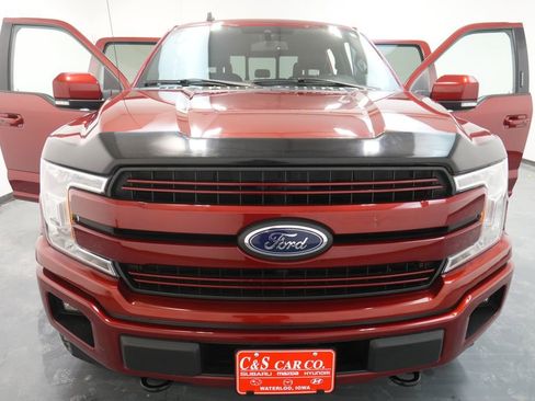 Used 2019 Ford F150 Lariat image 33