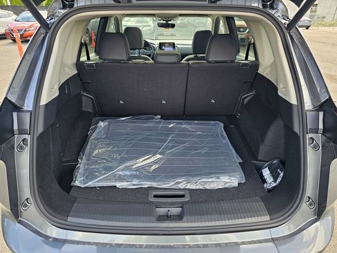 New 2026 Nissan Rogue Dark Armor AWD/4WD image 22