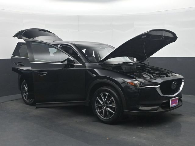 Used 2018 MAZDA CX-5 Grand Touring FWD image 34