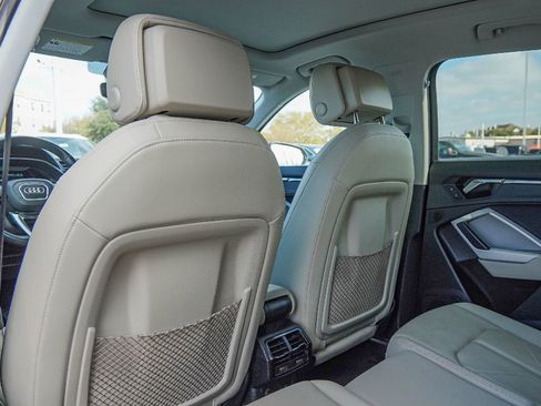 Certified 2023 Audi Q3 2.0T Premium Plus w/ Premium Plus Package image 27