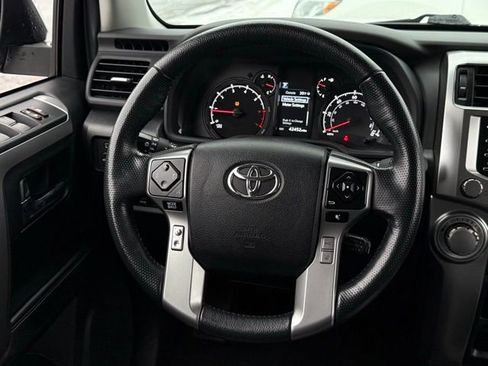 Used 2023 Toyota 4Runner SR5 Premium image 9