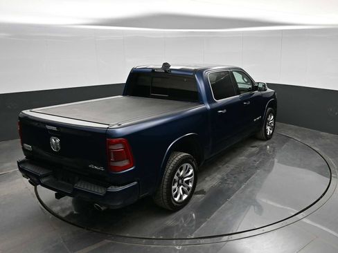 Used 2022 RAM 1500 Limited image 32