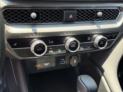 Used 2025 Acura Integra FWD image 36