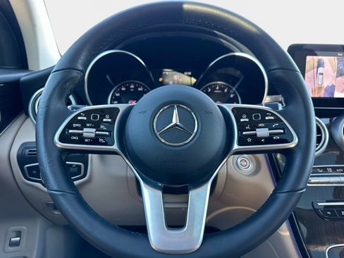 Certified 2022 Mercedes-Benz GLC 300 image 29
