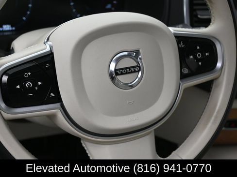 Used 2020 Volvo XC90 T6 Inscription AWD/4WD image 17