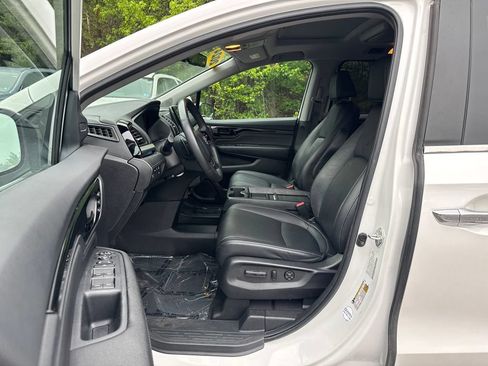 Used 2024 Honda Odyssey Touring image 21